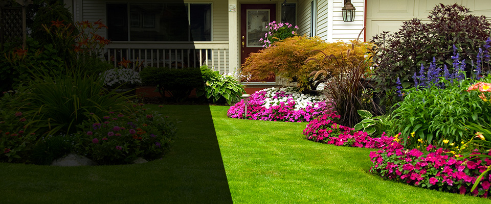 Victoria Landscapers