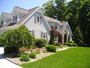 Landscapers and Lawncare Services in Victoria, MN