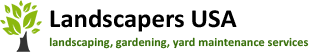 Victoria Landscapers